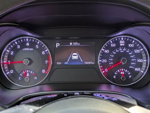 Used 2023 Kia Forte LXS image 26