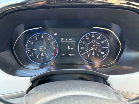 Used 2020 Hyundai Palisade SEL AWD/4WD image 27