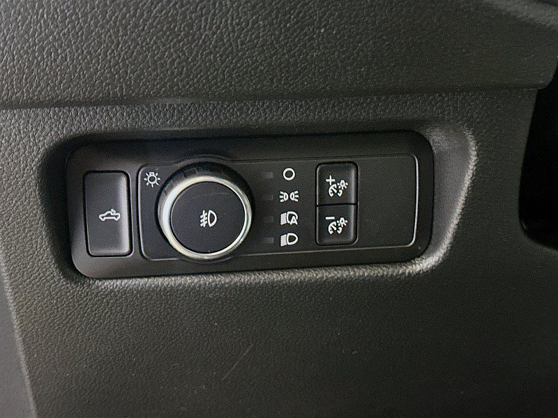 New 2026 Ford Ranger XLT AWD/4WD image 10