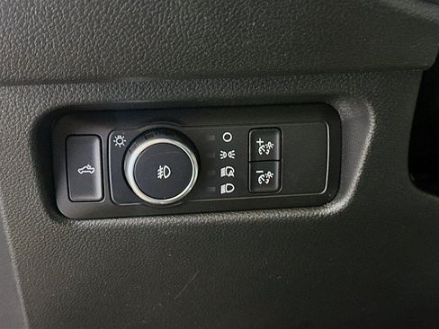 New 2026 Ford Ranger XLT AWD/4WD image 10