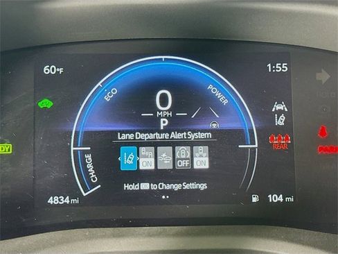 Certified 2025 Toyota Camry SE image 12