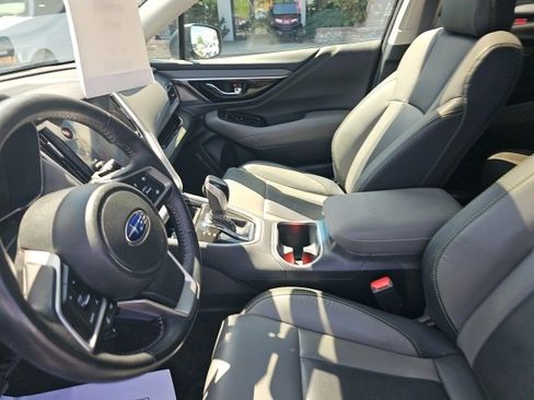 Used 2021 Subaru Outback Onyx Edition XT w/ Popular Package #2 image 36