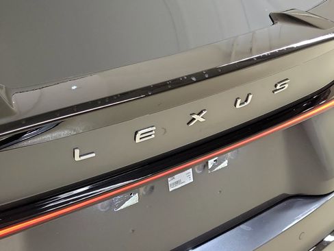 New 2026 Lexus IS 350 F Sport RWD image 5