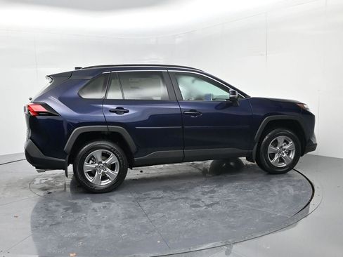 New 2025 Toyota RAV4 XLE image 8