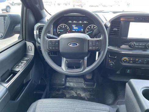 Used 2023 Ford F150 XL w/ XL STX Apperance Package image 12