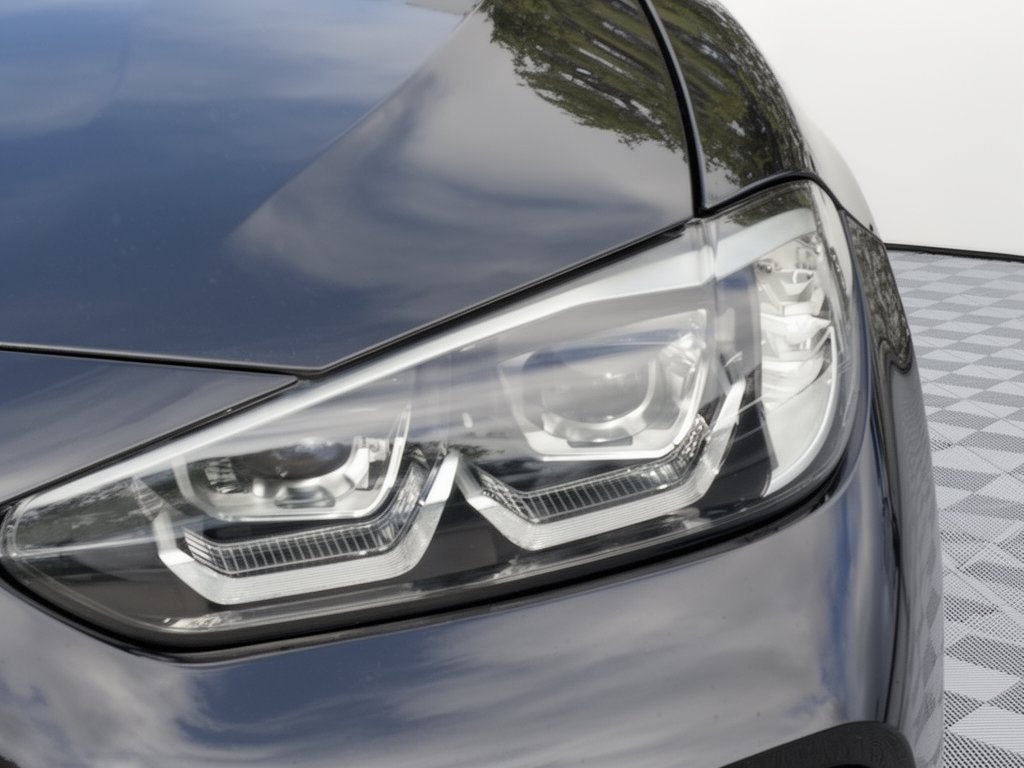 Used 2024 BMW i4 xDrive40i w/ M Sport Package AWD/4WD image 12