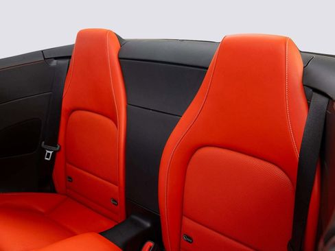 Used 2022 Mercedes-Benz SL 63 AMG 4MATIC image 40