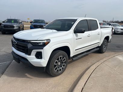 Used 2024 Chevrolet Colorado LT w/ LT Convenience Package III