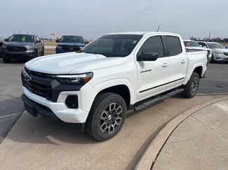 Used 2024 Chevrolet Colorado LT w/ LT Convenience Package III 360° Tour