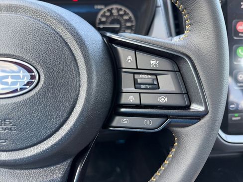 New 2026 Subaru Crosstrek 2.5i Sport image 22