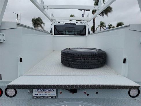 New 2026 Ford F350 XL w/ XL Chrome Package AWD/4WD image 20