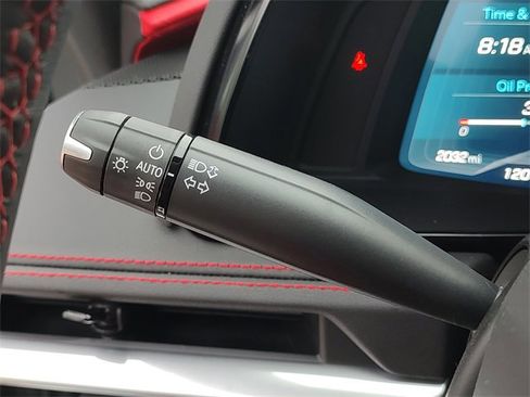 Used 2023 Chevrolet Corvette Stingray Preferred Conv w/ Z51 Performance Package image 31