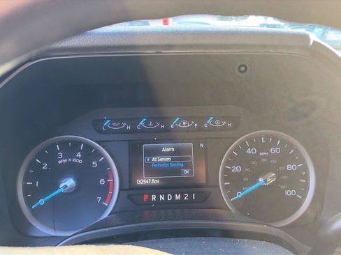 Used 2020 Ford F250 XLT AWD/4WD image 6