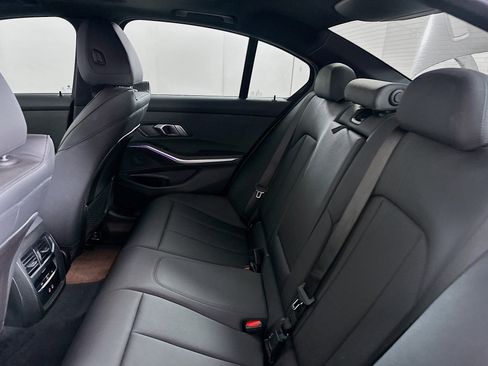 Used 2021 BMW 330i Sedan w/ Convenience Package RWD image 28