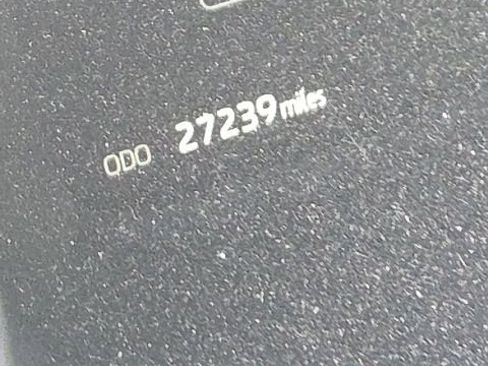 Used 2024 Toyota Tundra Platinum image 8