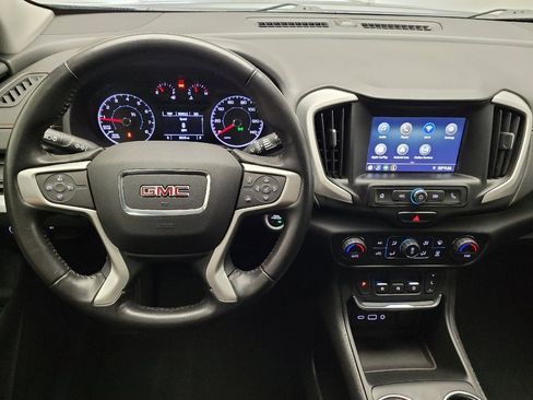 Used 2018 GMC Terrain SLE w/ Driver Convenience Package image 22