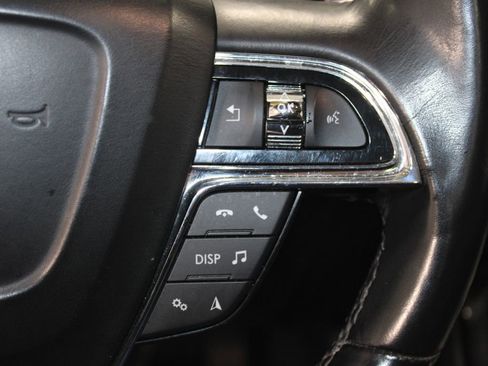 Used 2022 Lincoln Nautilus Reserve image 39