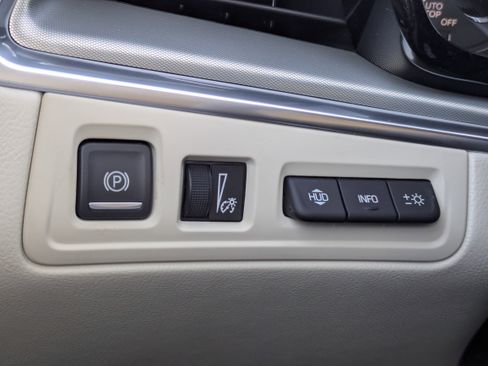 New 2026 Cadillac XT5 Premium Luxury w/ Driver Assist Package image 26