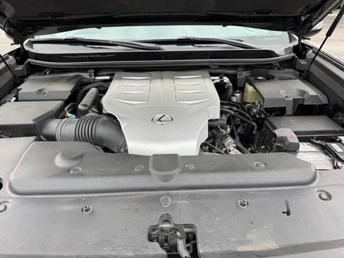 Used 2021 Lexus GX 460 Premium image 14