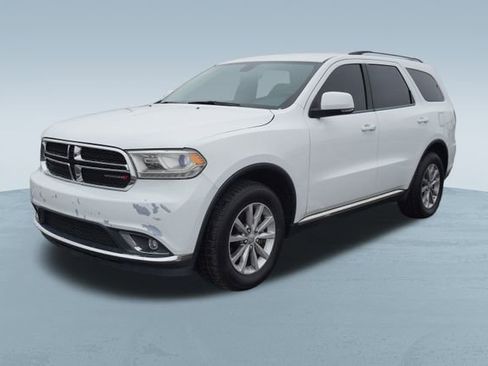 Used 2014 Dodge Durango Limited image 3