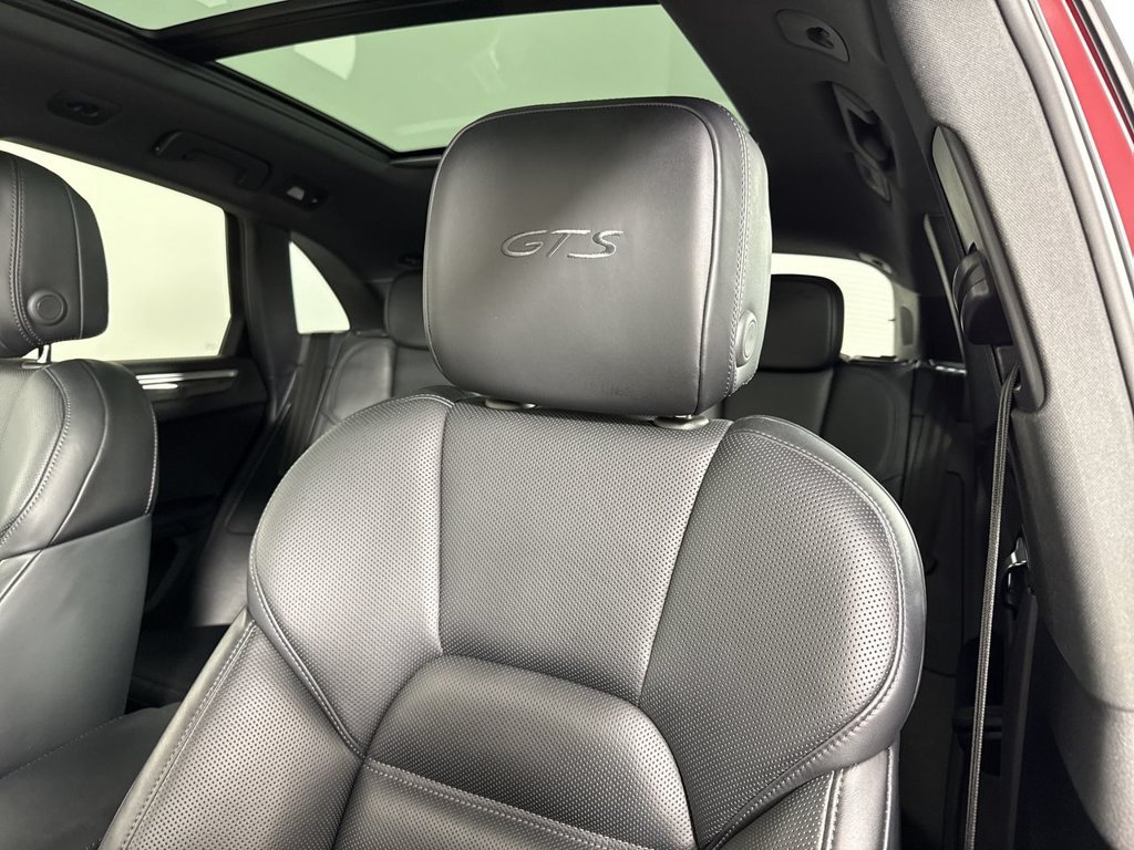 Certified 2024 Porsche Macan GTS AWD/4WD image 40