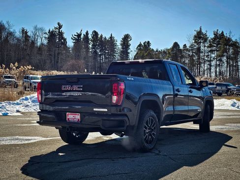 New 2026 GMC Sierra 1500 Elevation w/ Elevation Select Package image 3