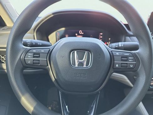 Certified 2023 Honda Accord LX image 24