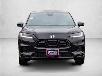 Used 2025 Honda HR-V Sport video 2