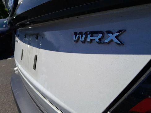 Used 2022 Subaru WRX Premium AWD/4WD image 41