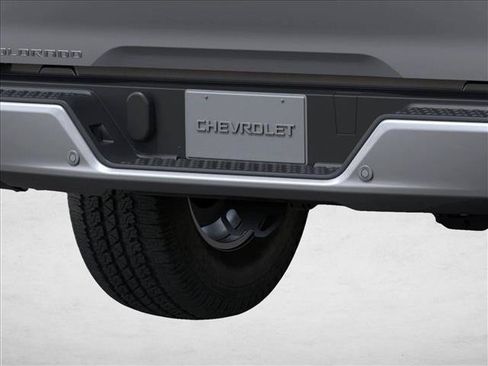 New 2026 Chevrolet Colorado LT w/ LT Convenience Package RWD image 14