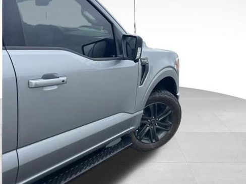Used 2022 Ford F150 XLT w/ Equipment Group 302A High image 12