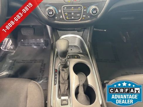 Used 2023 Chevrolet Malibu LT w/ Driver Confidence Package FWD image 15
