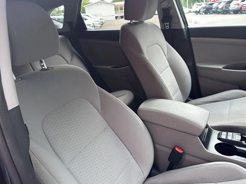 Used 2019 Hyundai Tucson SE AWD/4WD image 26