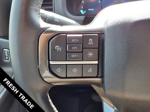 Used 2024 Ford F150 XLT w/ Equipment Group 302A MID image 19