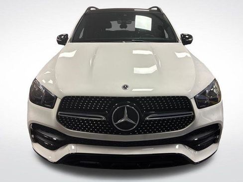 Used 2021 Mercedes-Benz GLE 350 image 39