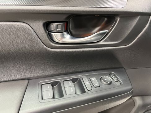 Used 2026 Honda CR-V TrailSport image 10
