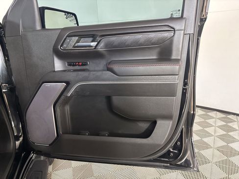 Used 2022 GMC Sierra 1500 AT4X image 27