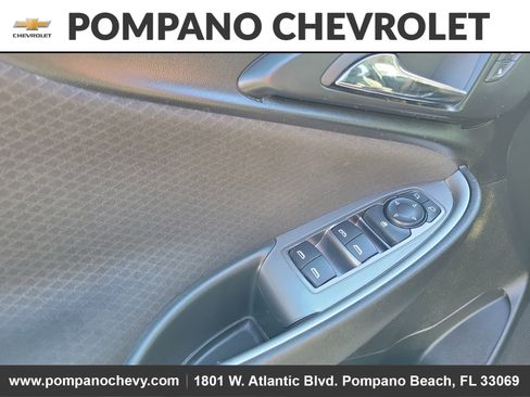 Used 2024 Chevrolet Malibu LT image 15