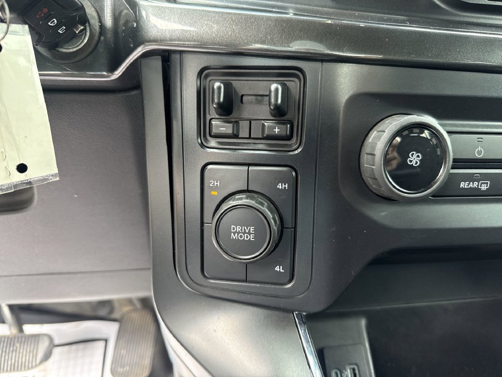 Used 2021 Ford F150 XL w/ STX Appearance Package AWD/4WD image 27