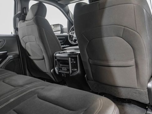 Used 2019 RAM 1500 Big Horn image 36