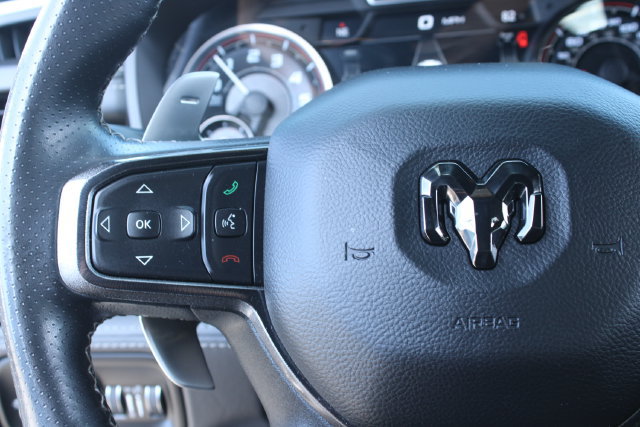 Used 2022 RAM 1500 TRX w/ TRX Level 2 Equipment Group AWD/4WD image 27