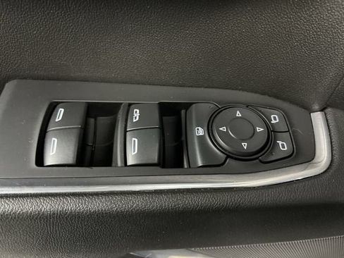 Certified 2024 Chevrolet Silverado 1500 LT AWD/4WD image 23