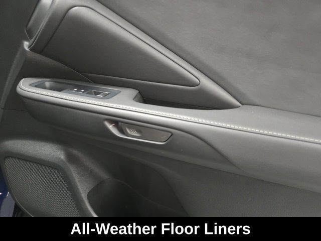 Used 2025 Lexus TX 350 AWD w/ Technology Package image 9