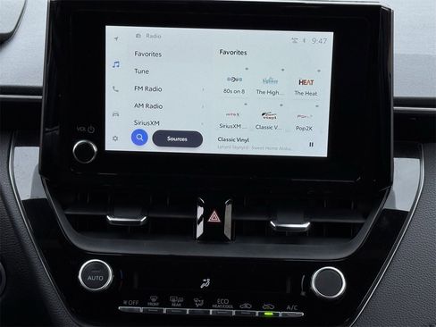 Used 2024 Toyota Corolla GR image 16