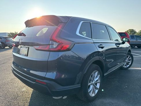 Used 2024 Honda CR-V EX-L image 12