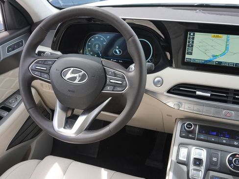 Used 2020 Hyundai Palisade Limited AWD/4WD image 46