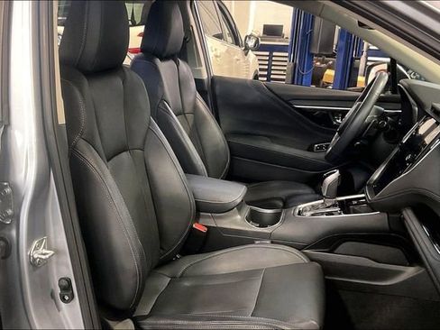 Used 2023 Subaru Legacy Touring XT image 7