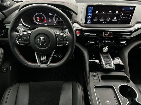 Used 2025 Acura MDX A-Spec AWD/4WD image 13