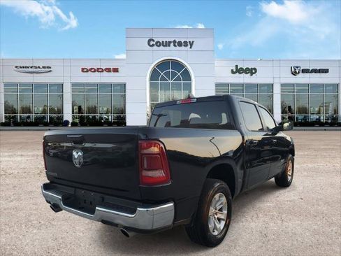 Certified 2024 RAM 1500 Laramie image 5