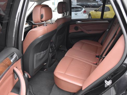 Used 2012 BMW X5 xDrive35i AWD/4WD image 11
